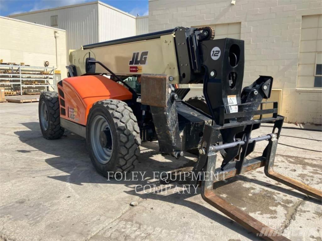 JLG 1255C Teleskopski viljuškari