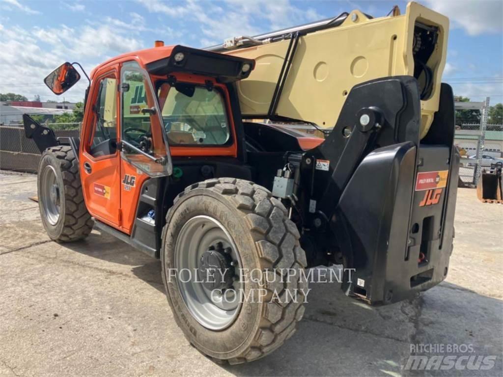 JLG 1255C Teleskopski viljuškari