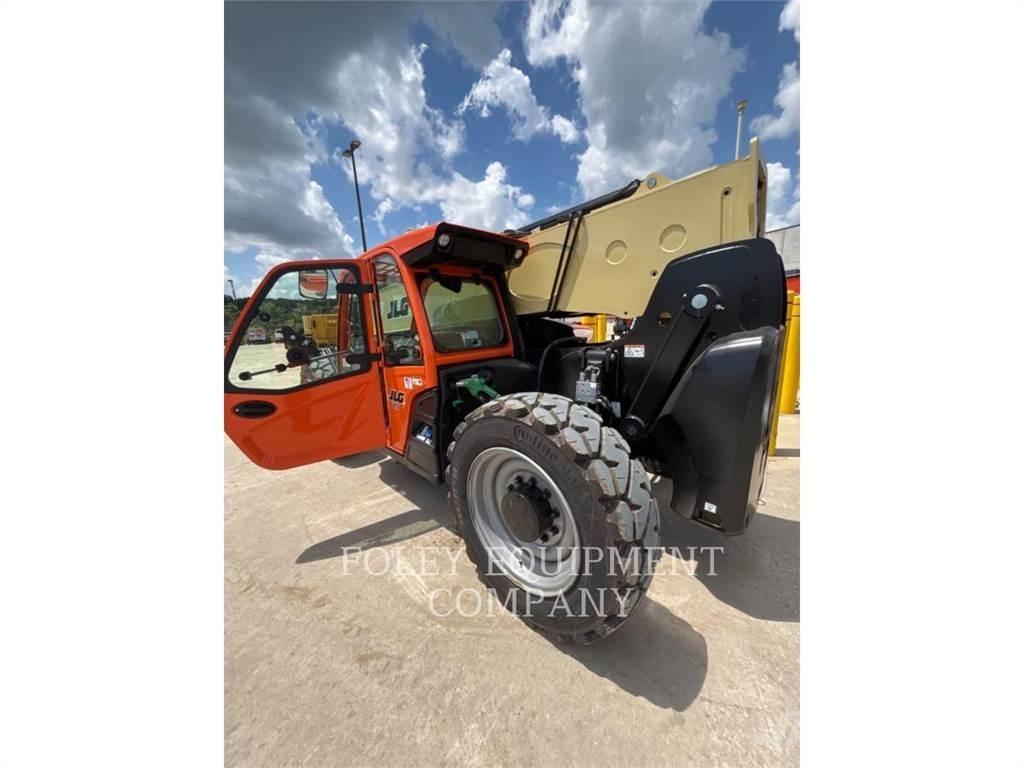 JLG 1255C Teleskopski viljuškari