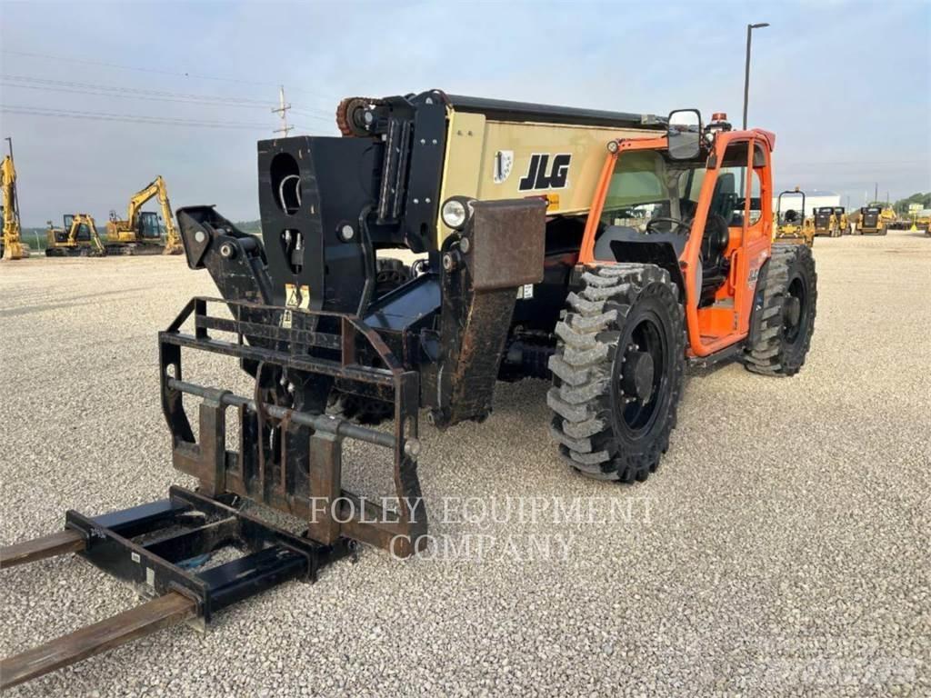 JLG 1255O Teleskopski viljuškari
