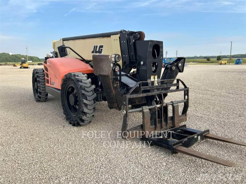 JLG 1255O Teleskopski viljuškari