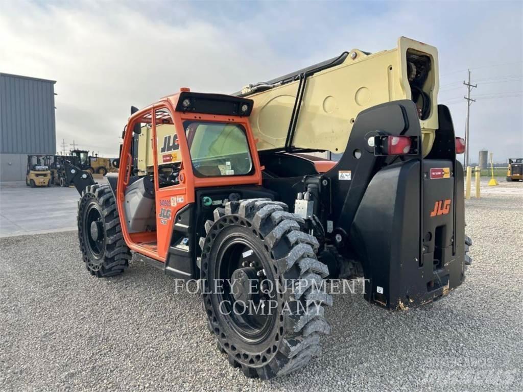 JLG 1255O Teleskopski viljuškari