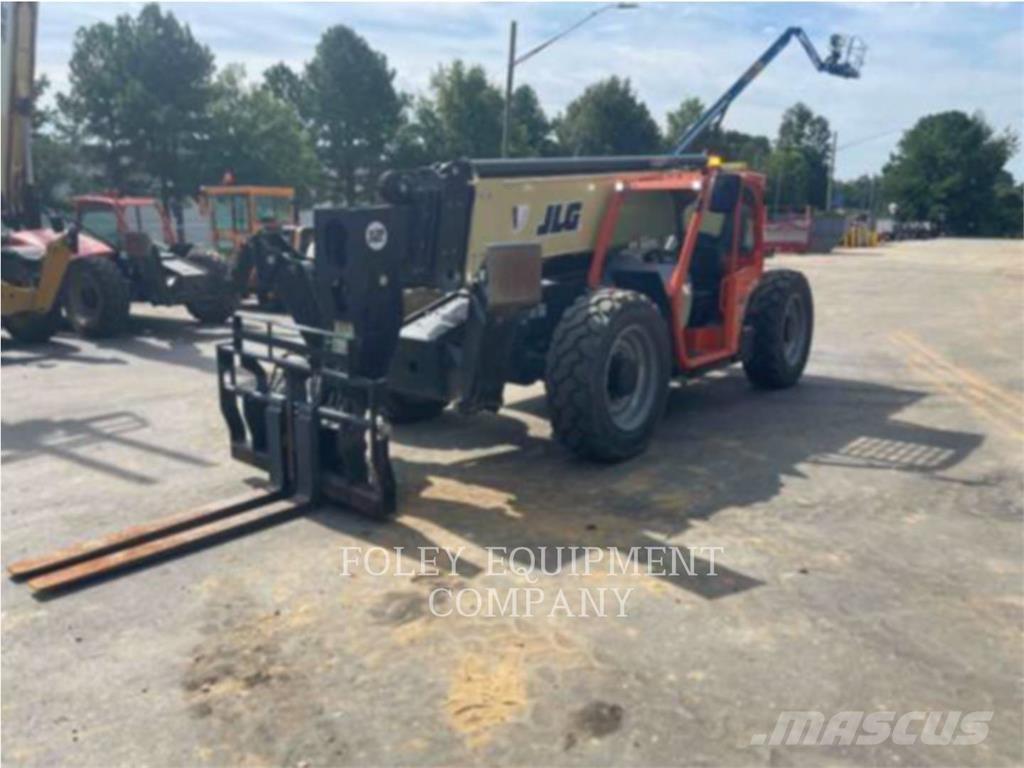 JLG 1255O Teleskopski viljuškari