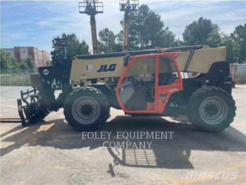 JLG 1255O Teleskopski viljuškari
