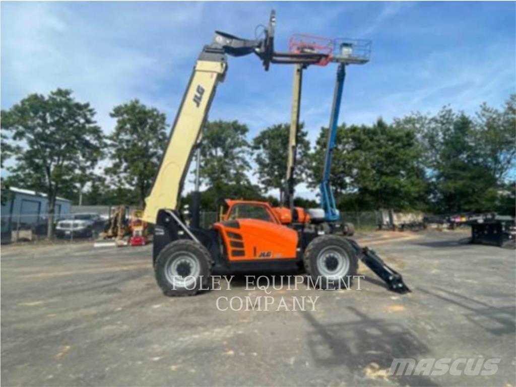 JLG 1255O Teleskopski viljuškari