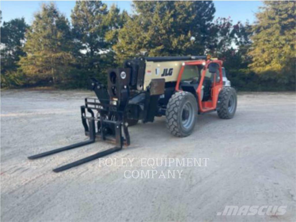 JLG 1255O Teleskopski viljuškari