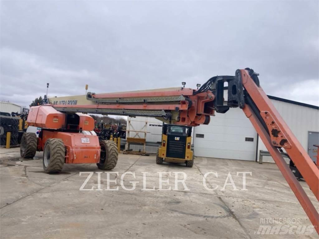 JLG 1350SJP Zglobne podizne platforme
