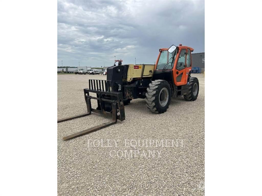 JLG 1644C Teleskopski viljuškari
