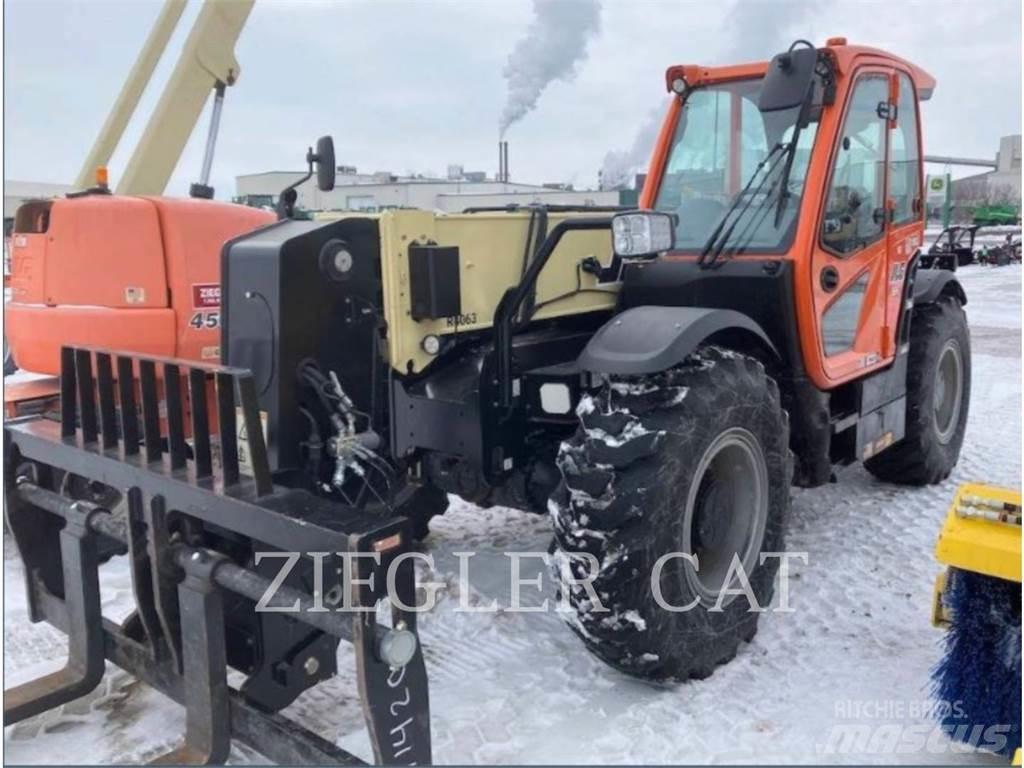 JLG 1732 Teleskopski viljuškari