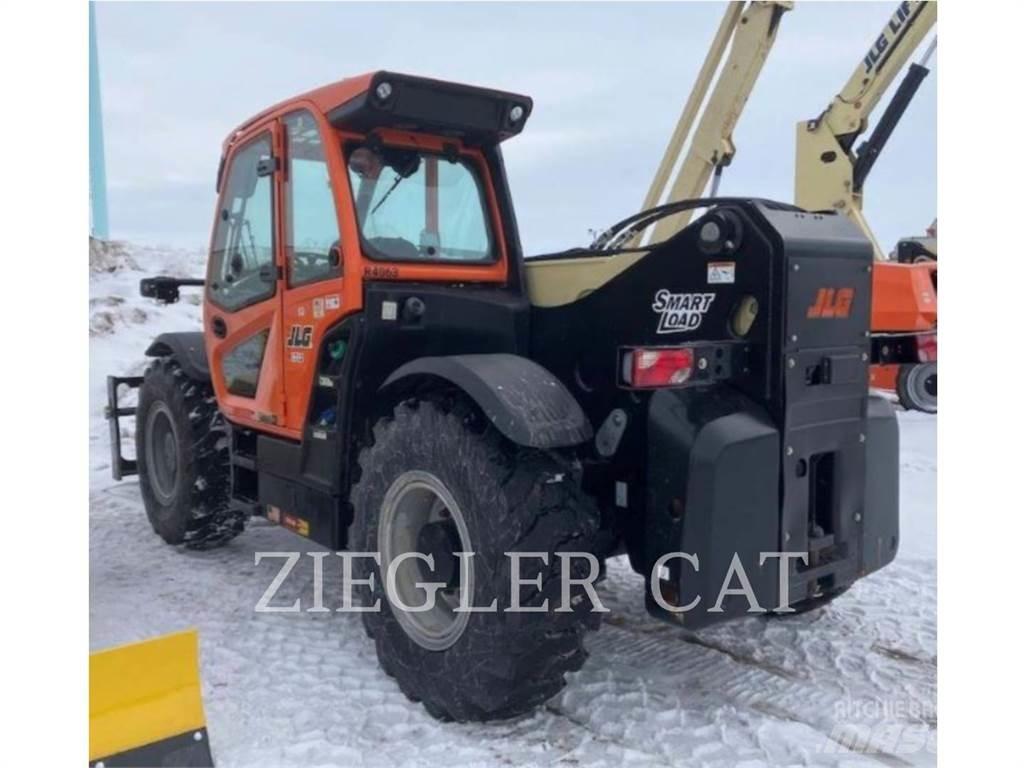 JLG 1732 Teleskopski viljuškari