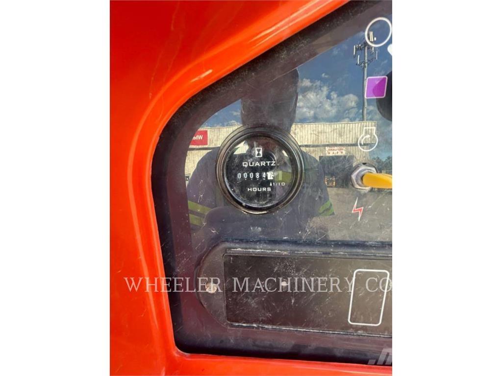 JLG 460SJ Zglobne podizne platforme