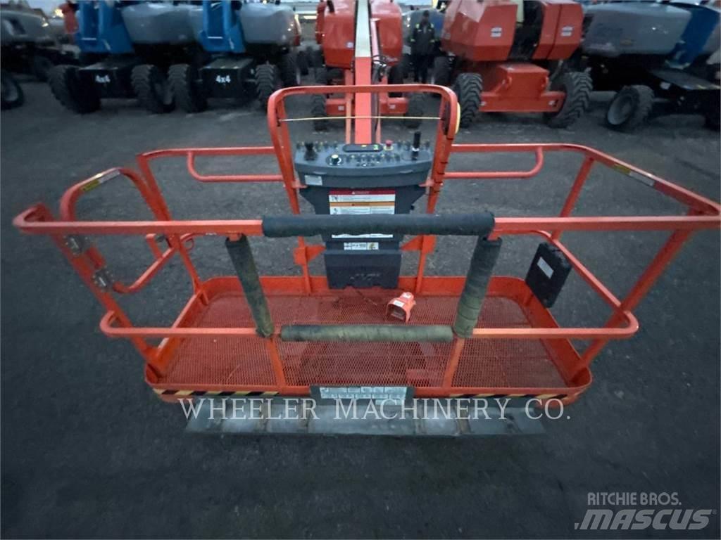 JLG 460SJ SP Zglobne podizne platforme