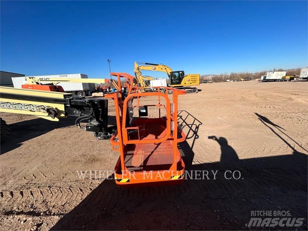 JLG 600S SP Zglobne podizne platforme