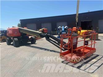 JLG 660SJ SP Zglobne podizne platforme