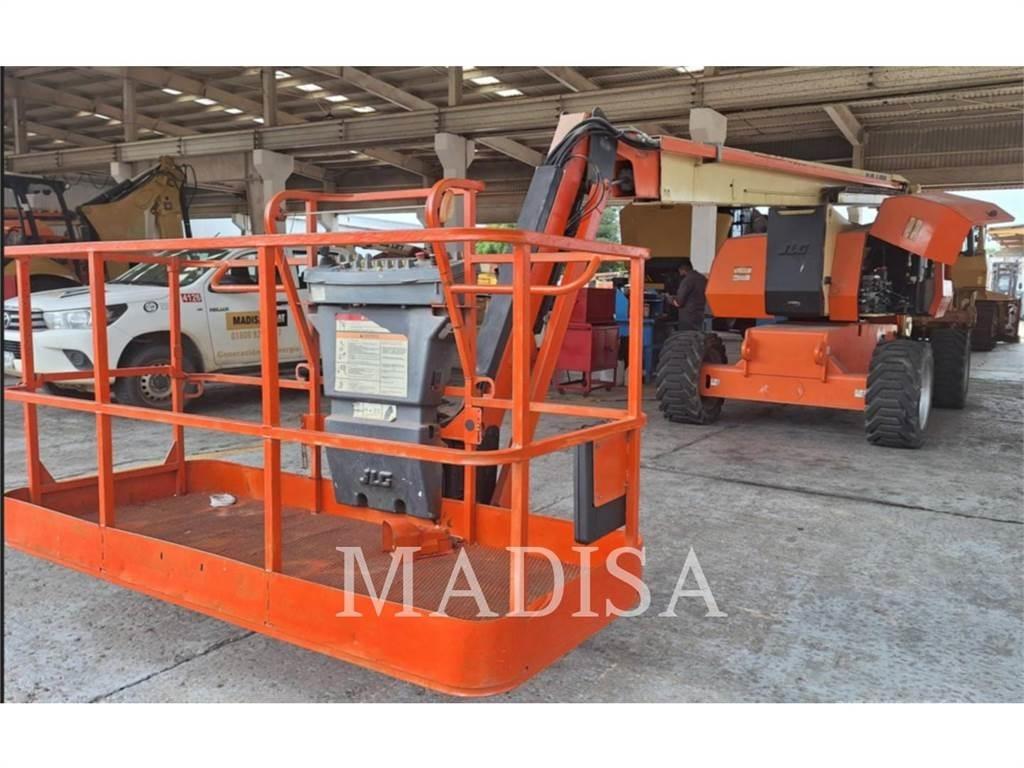 JLG 800 AJ Zglobne podizne platforme