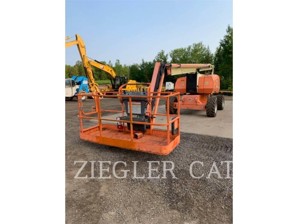 JLG 800AJ Zglobne podizne platforme