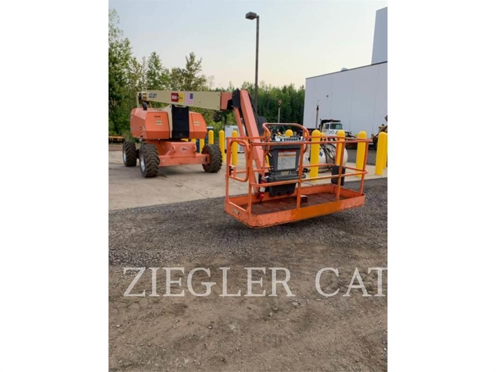 JLG 800AJ Zglobne podizne platforme