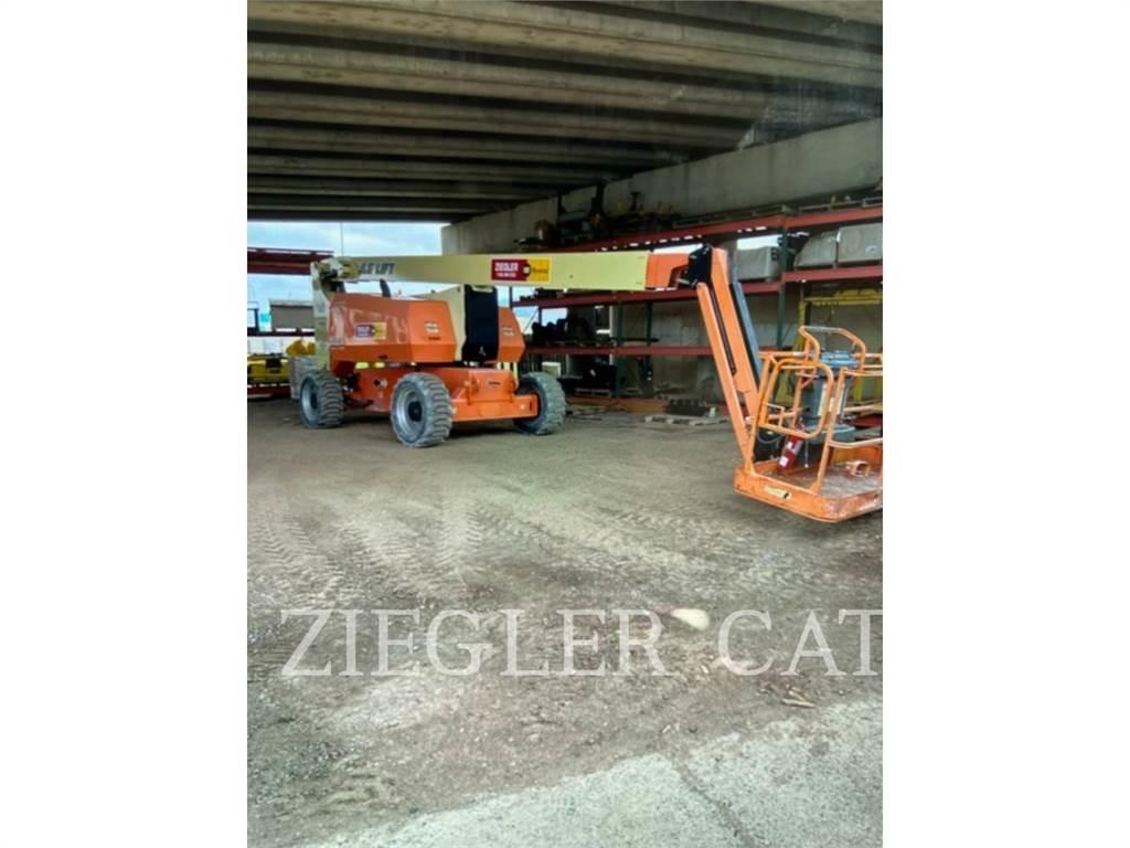 JLG 800AJ Zglobne podizne platforme
