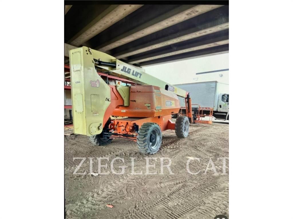 JLG 800AJ Zglobne podizne platforme