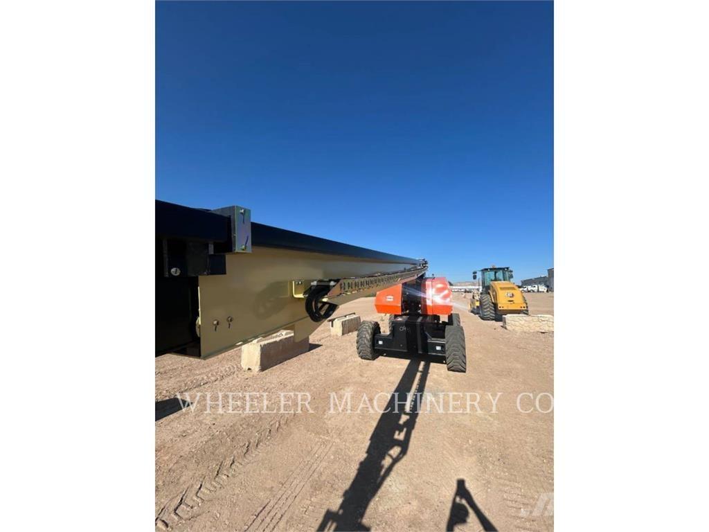 JLG 860SJ Zglobne podizne platforme
