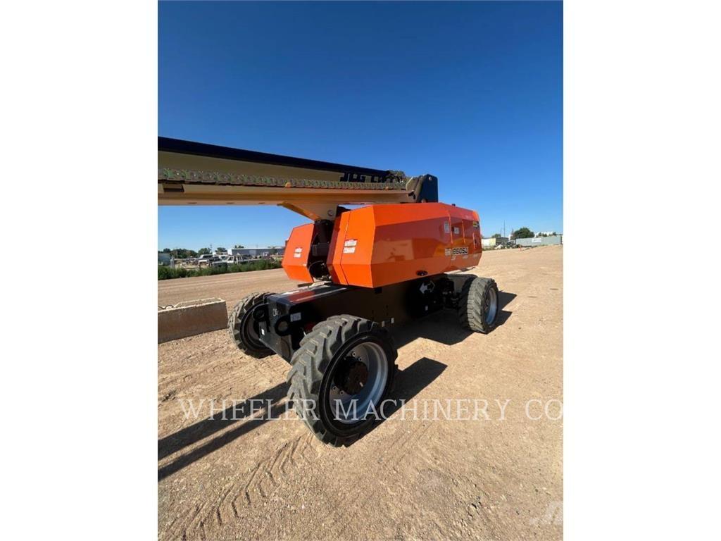 JLG 860SJ Zglobne podizne platforme