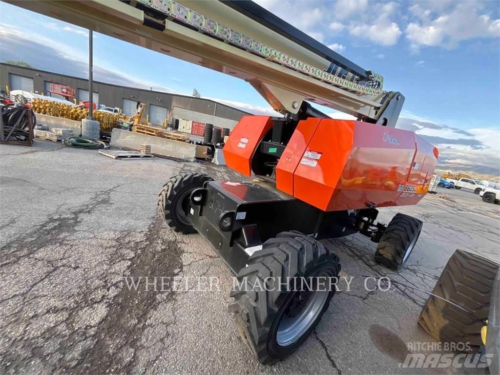 JLG 860SJ SP Zglobne podizne platforme
