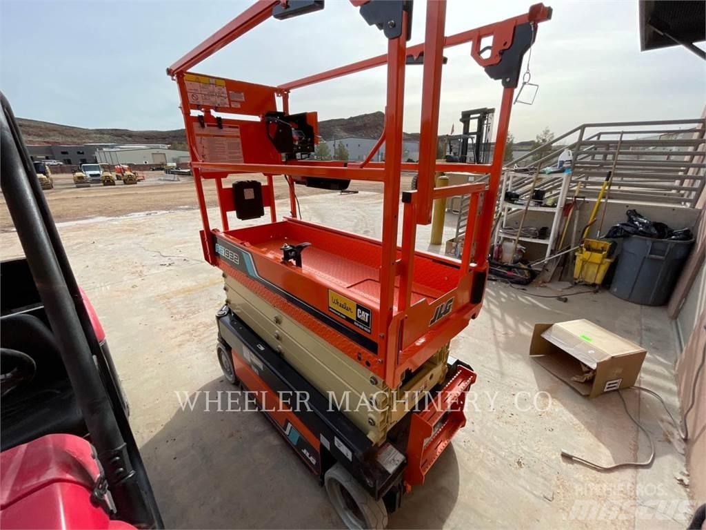 JLG AE1932 Makazaste platforme