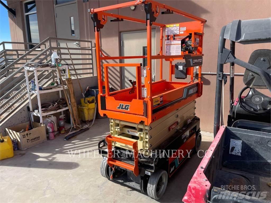 JLG AE1932 Makazaste platforme