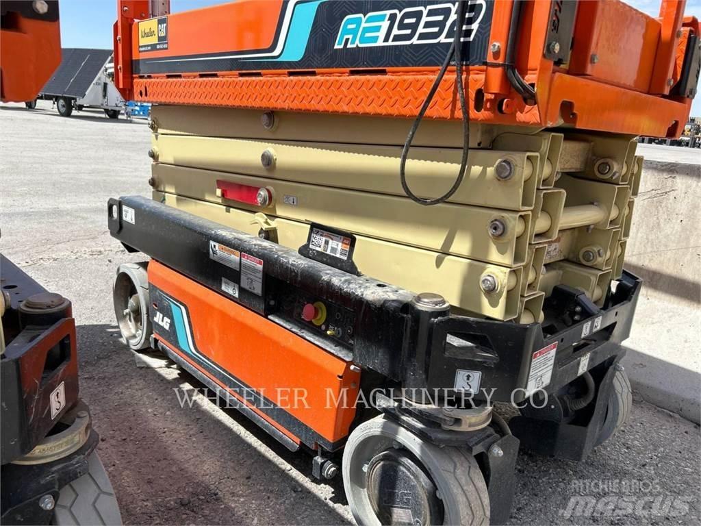 JLG AE1932 Makazaste platforme