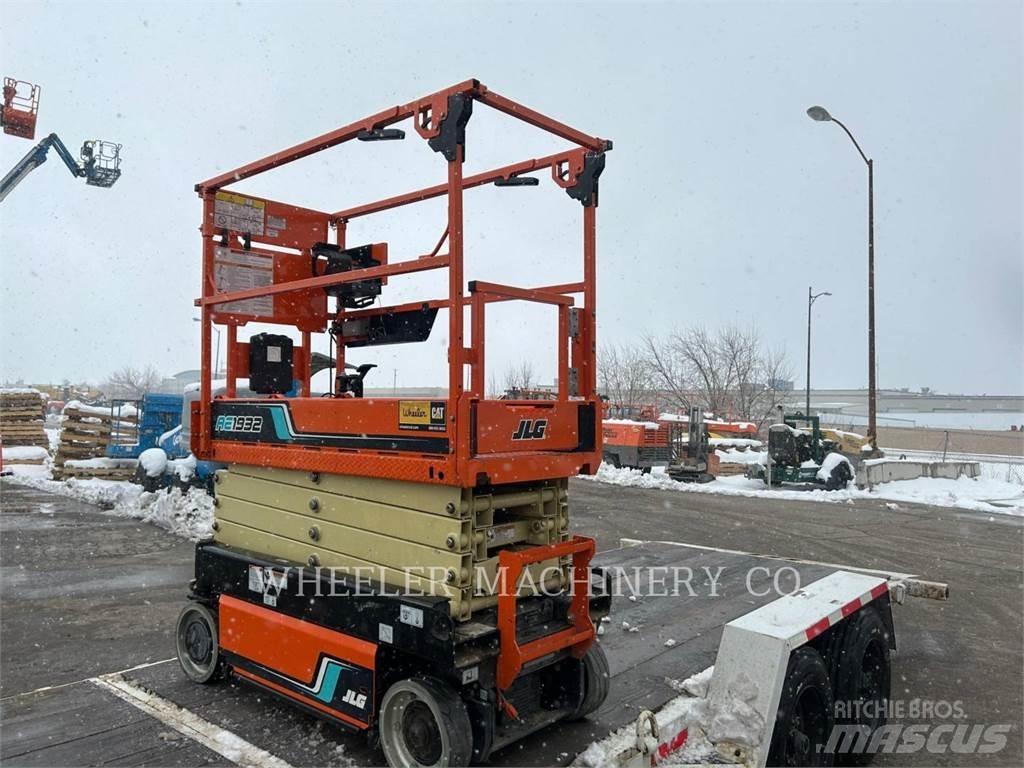 JLG AE1932 Makazaste platforme