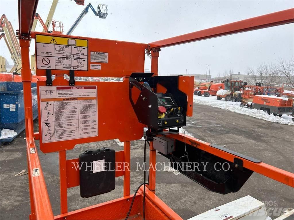 JLG AE1932 Makazaste platforme