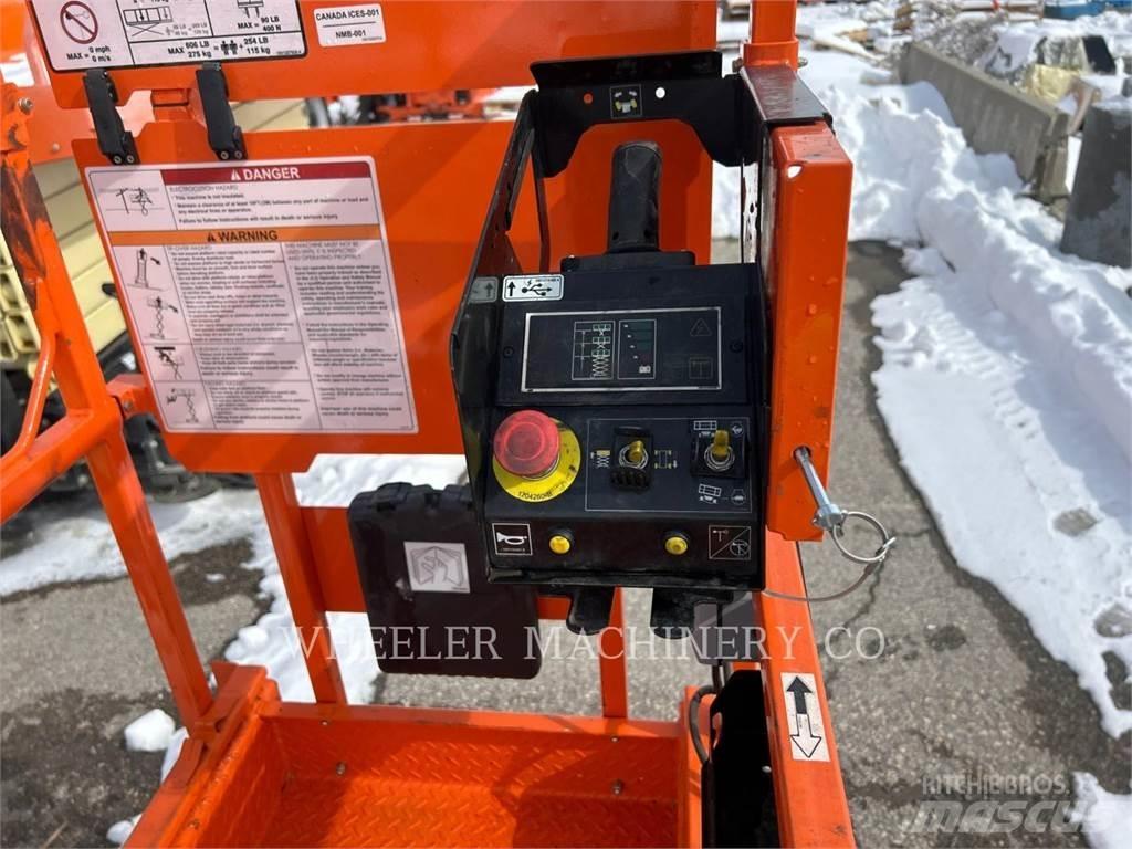 JLG AE1932 Makazaste platforme
