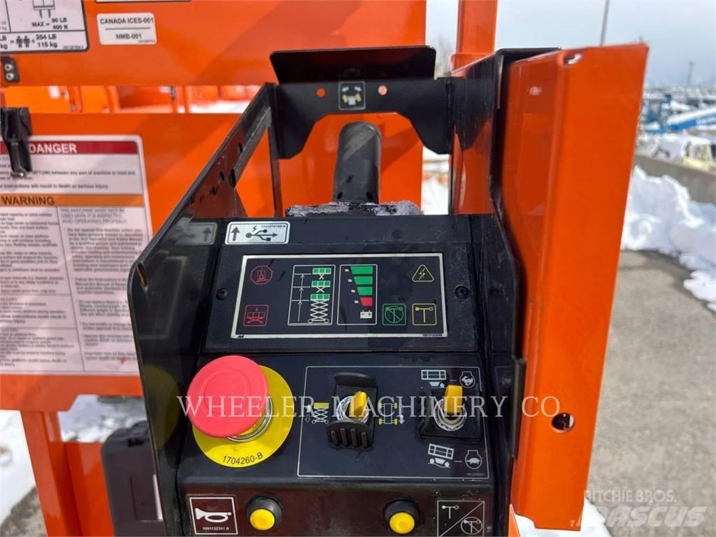 JLG AE1932 Makazaste platforme