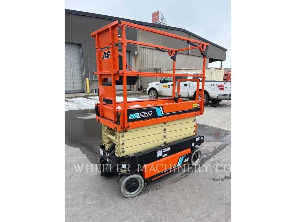 JLG AE1932 Makazaste platforme
