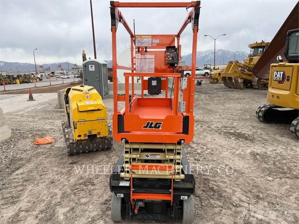 JLG AE1932 Makazaste platforme