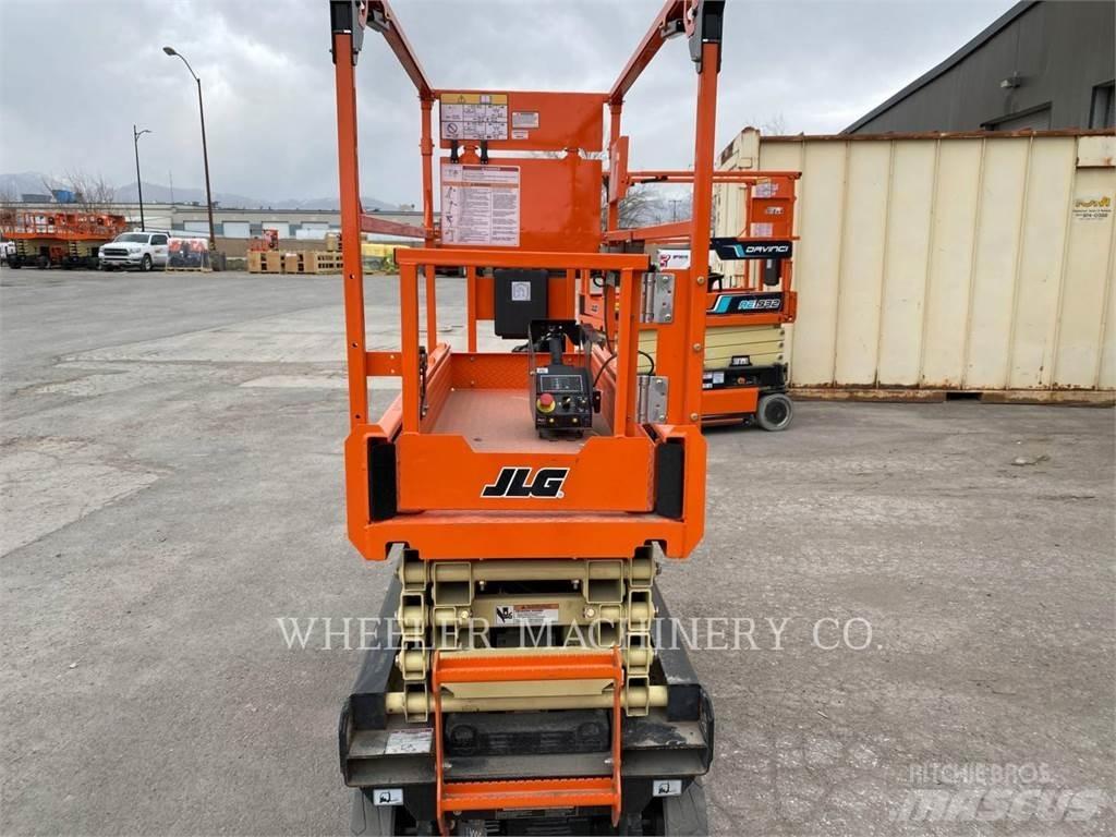 JLG AE1932 Makazaste platforme