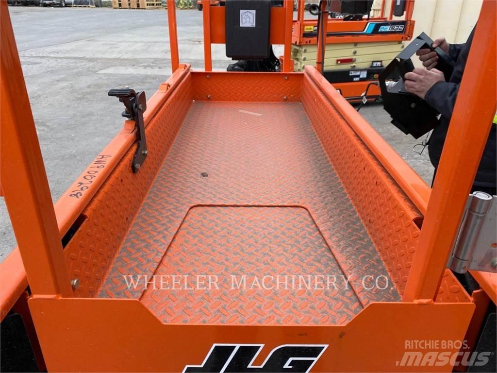 JLG AE1932 Makazaste platforme