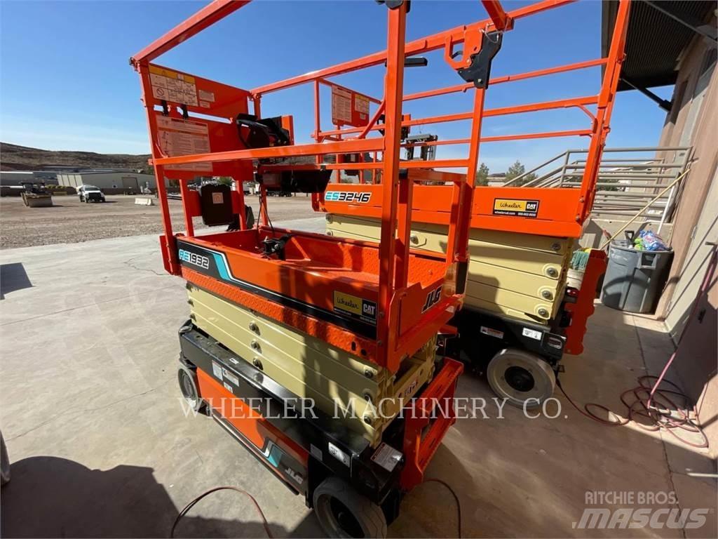 JLG AE1932 Makazaste platforme