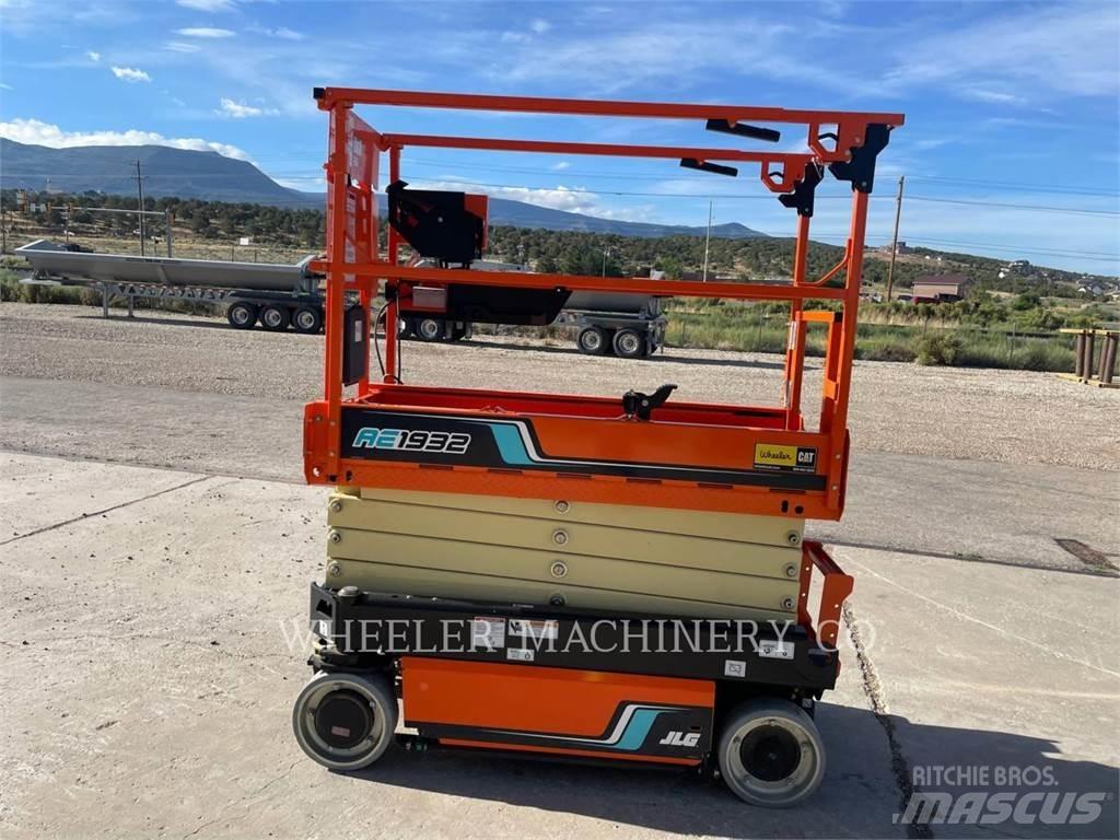 JLG AE1932 Makazaste platforme