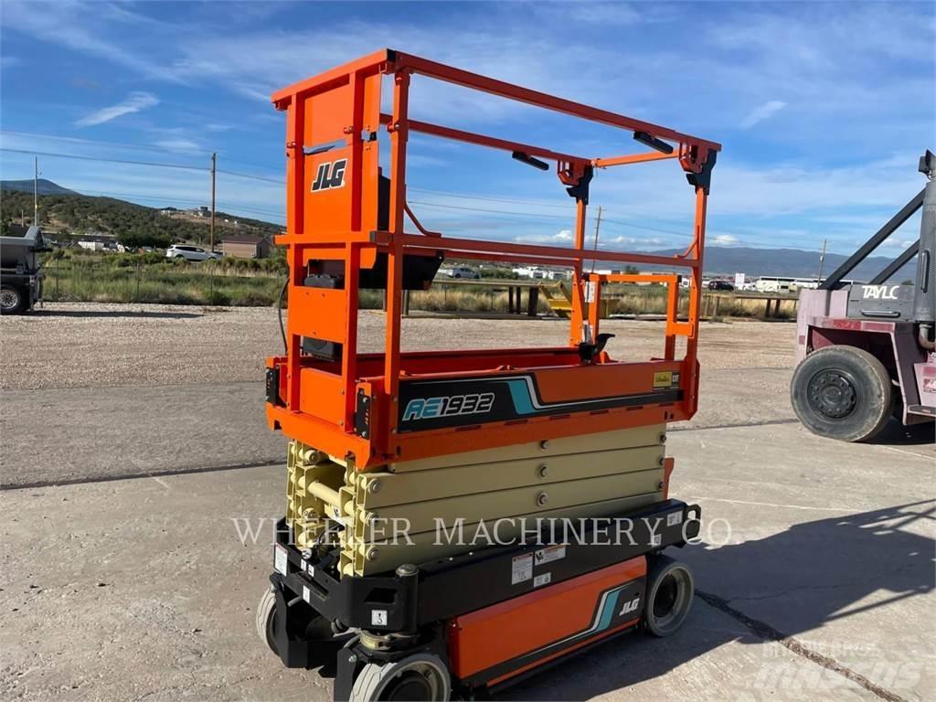 JLG AE1932 Makazaste platforme