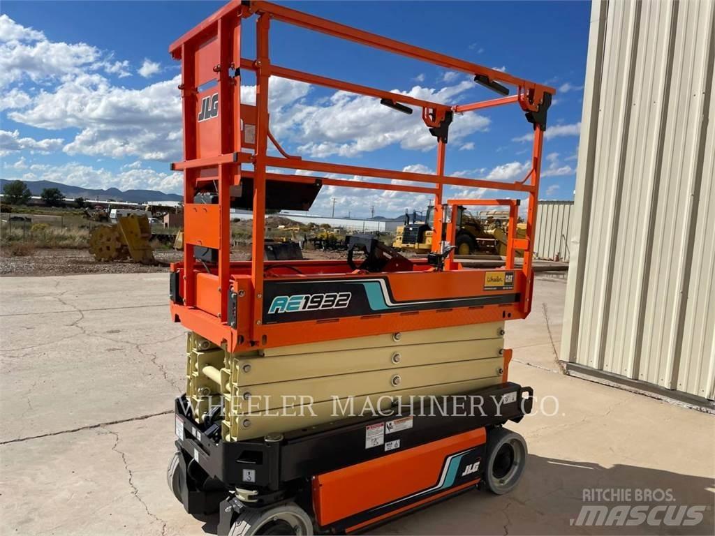 JLG AE1932 Makazaste platforme