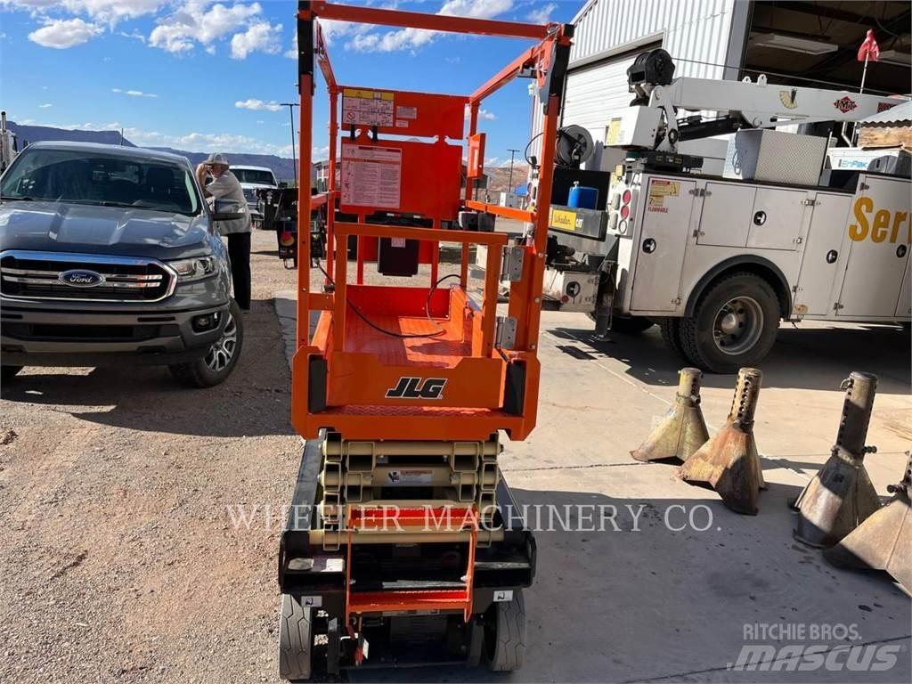 JLG AE1932 Makazaste platforme
