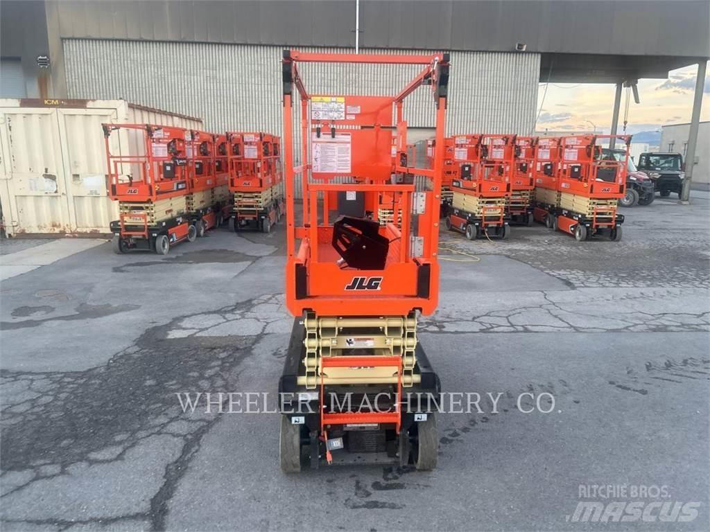 JLG AE1932 Makazaste platforme