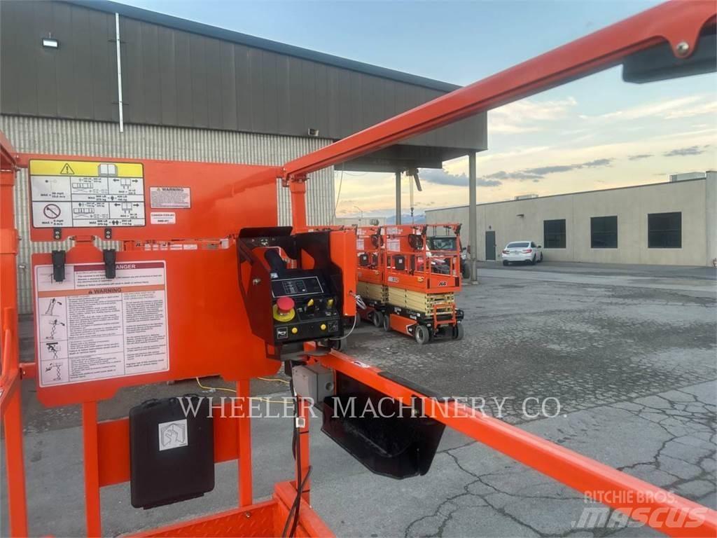 JLG AE1932 Makazaste platforme