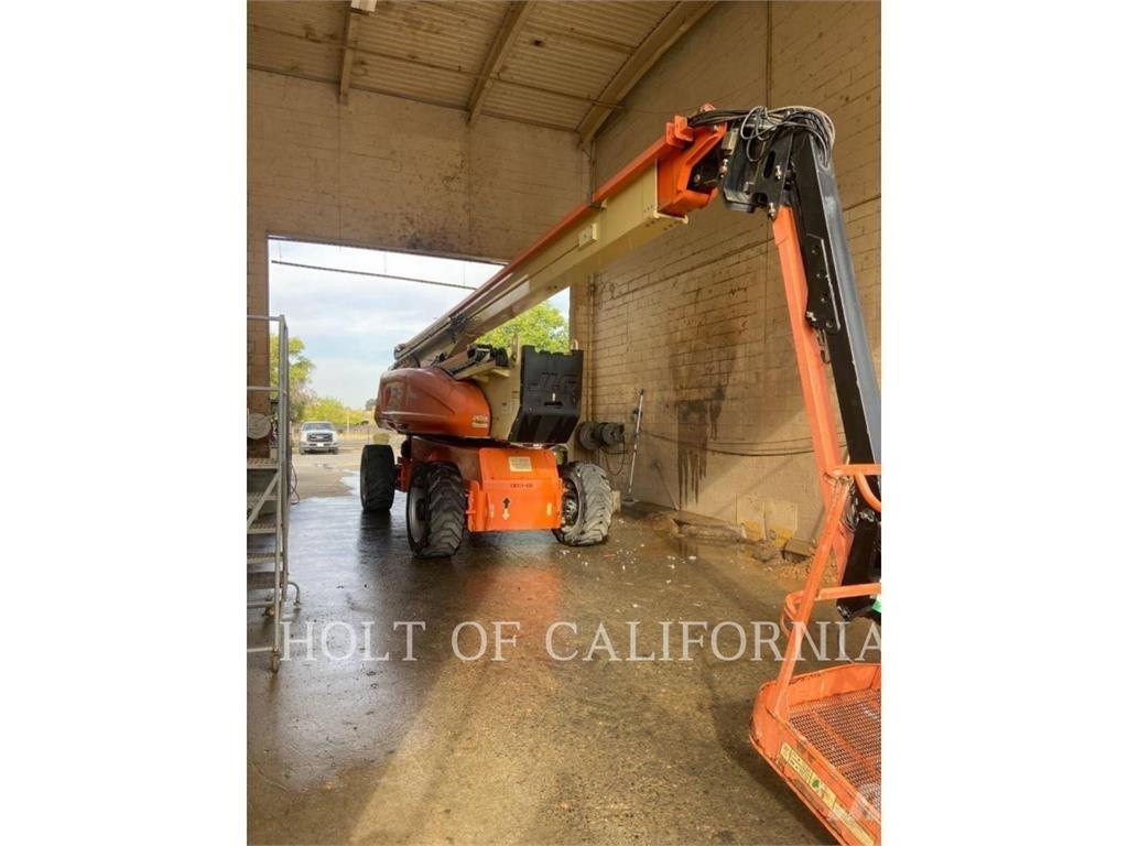 JLG BOOM Z125 Zglobne podizne platforme