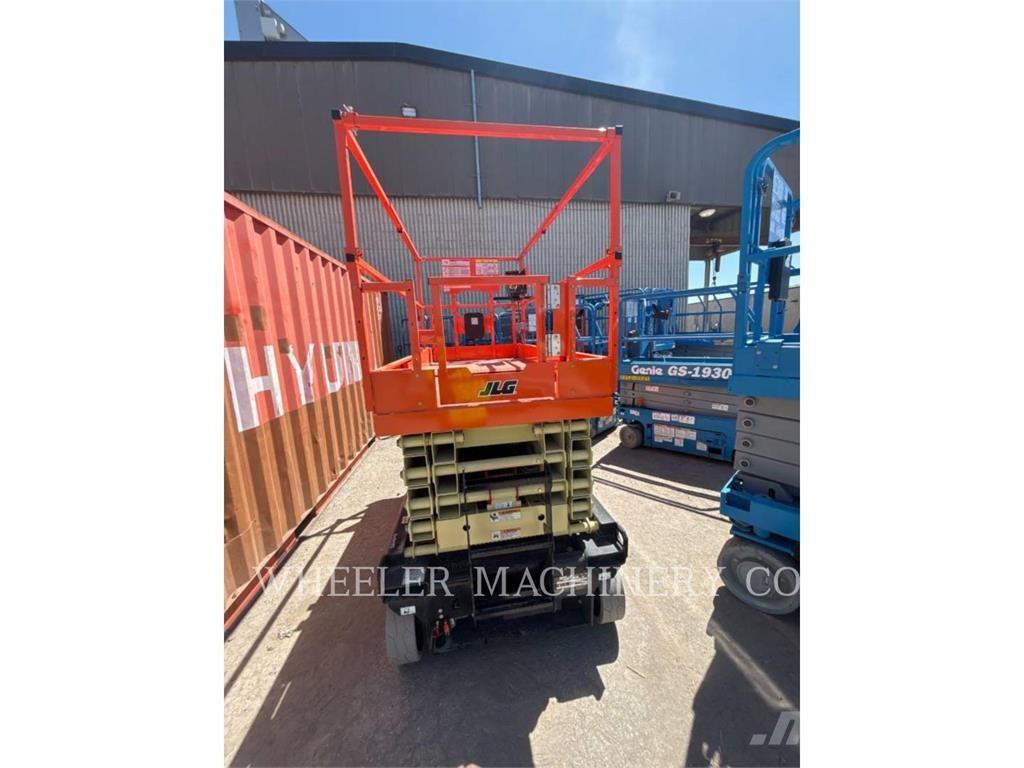JLG ES3246 Makazaste platforme