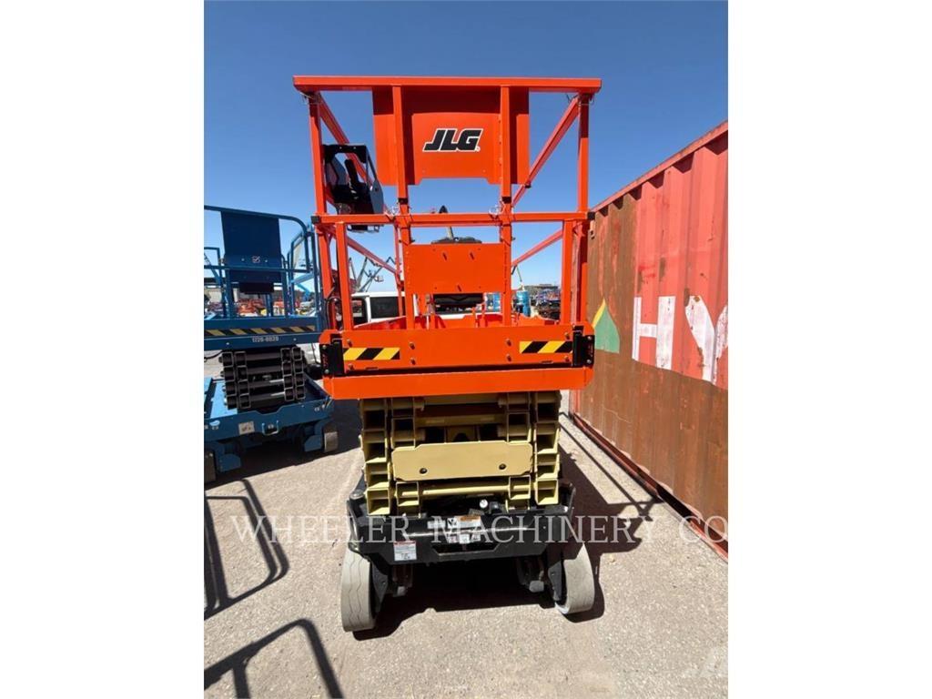 JLG ES3246 Makazaste platforme