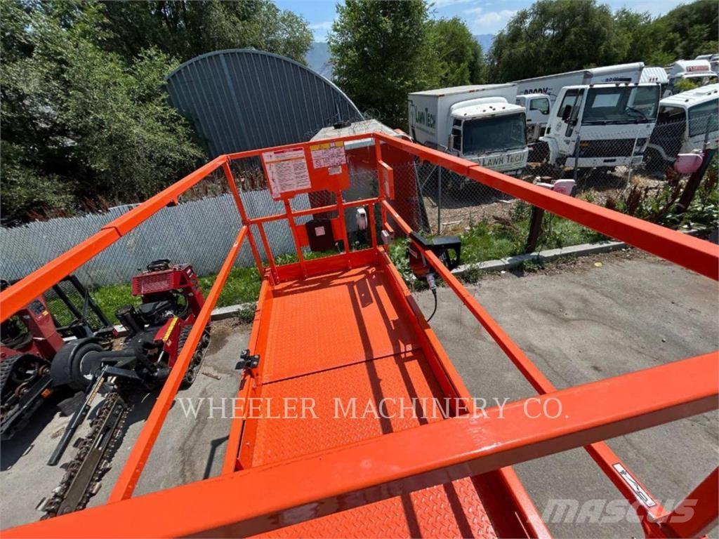 JLG ES3246 Makazaste platforme