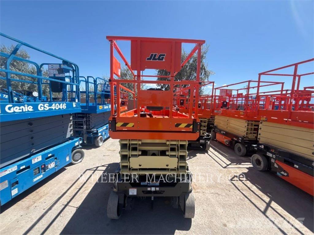 JLG ES3246 Makazaste platforme