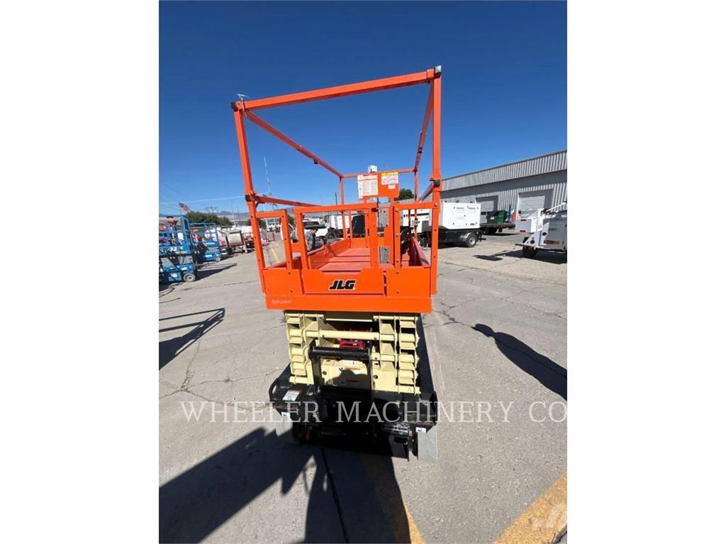 JLG ES3246 Makazaste platforme